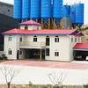 Modern Duplex Foam Cement Vietnam Steel Eps Prefab House Ce