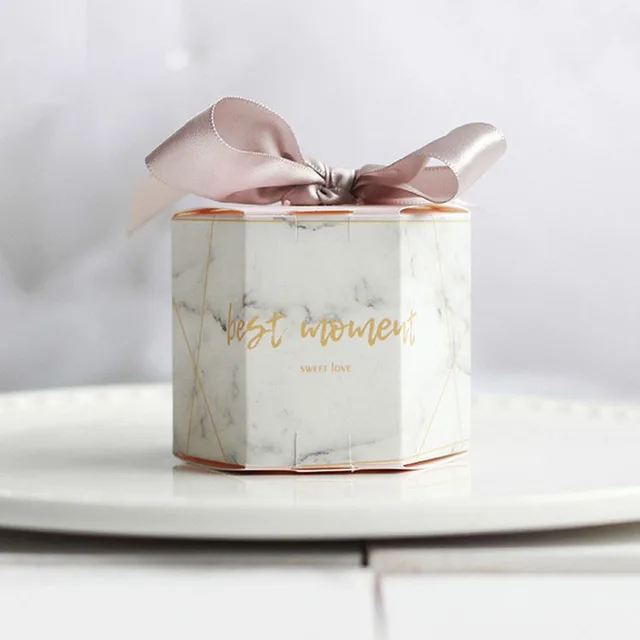 newest popular christmas gift packag paper present box