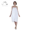 SMARTHAIR E345-C02 Factory Wholesale High Quality Womens Bath Spa Towel Wraps