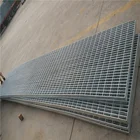 Swimming pools cover trench drain channel stainless steel grate