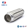 High quality universal stainless steel exhaust flexible pipe for cars