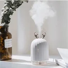 Essential oil ultrasonic portable and novel cool mist aroma air diffuser mini usb nano humidifier