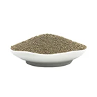 Biodiesel purification dry wash ion exchange resin