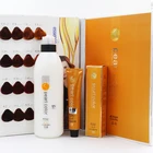 professional high quality no ammonia hair color cream best selling in the middle east