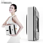 Well Designed central vacuum cleaner hose ce rohs rechargeable floor robot