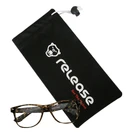 China Factory Good Quality Polyamide Cloth Pouch Microfiber Sunglasses Eyeglasses Bag