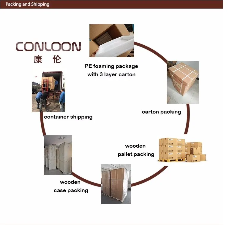 Conloon Industrial Humidifier, 60L/hour, AC 110V-240V, 380V AC - detail 28