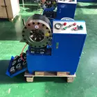 Hose Crimper Hose Crimper New Rubber Hydraulic Hose Crimper Machine Price