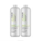Factory Professional Beauty protein hair straightener for men and women,best hair straight cream