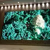 Pixel LED Screen LED Matrix Display P2.5 in meeting room