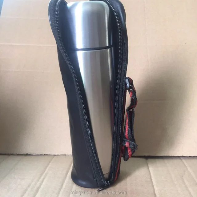 double layer vacuum flask stainless steel 500 ml vacuum flask