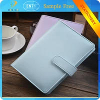 Classic Design Pu Personal Pocket Organiser