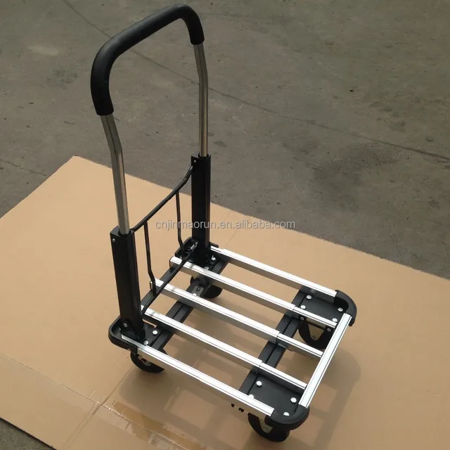 platform handtruck ph153