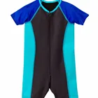 2mm swimming suit neoprene wetsuit for kids