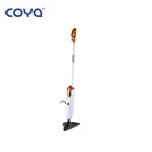 360 Degree cleanliness microfiber flat floor cleaning mop Eco-friendly flat mop electric flat mop