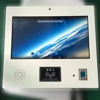 10 1 Inch WIFI ANDROID Digital