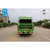 Bottom price dongfeng 6x4 type 10wheelers 12m3 to 20m3 recycle collection garbage vehicle trucks