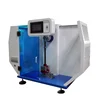 Izod used impact testing machines