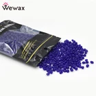 Wholesale Painless Deep Clean Natural Wax Beans Hot Sealing Wax Beads 100g For Hair Removal Depilatory Wax