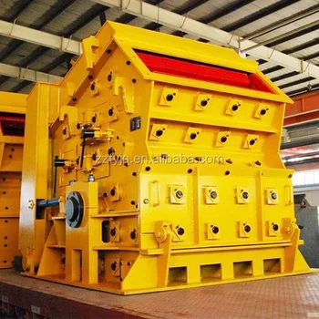 2016 china hot sale Energy Saving Stone Impact Fine Crusher/Stone Crusher Machine