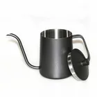Coffee Stainless Steel Italian Espresso Coffee Maker