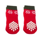 Pet socks pet shoe socks for dogs cat socks