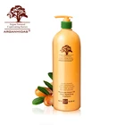 Afro Hair Shampoo Argan Oil Herbal India Organic Shampoo Wholesale