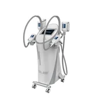 New Products 2018 Best Selling Weight Loss Cryolipolyse /cryolipolysis machine / Cryo Lipo 4 Handles Fat Freeze Machine