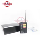 Phone Gsm/Cdma/3G/4G Phone Detector Detect Hidden Camera And Cell Phone