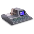Dot Matrix Electronic Writer Check Writing Printer Checkwriter with Software and Ribbon Free