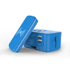The best ideas gift shop items business gift with usb port gift sets with 2 usb port