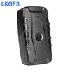 vehicle car gps tracker no monthly fee LK209B GPS Car trackers with Drop off Alarm
