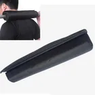 Weight Lifting Customized Logo Gym Weightlifting Fitness Weight Lifting Foam Shoulder Protective Squat Barbell Pad