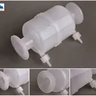 China manufacturer PTFE membranes Capusle Filter for gas air vent sterile filtration