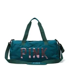 Hot sale travel women men duffel big back bag personal travel sport gym packing shoe bag travel