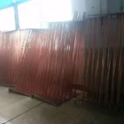 High efficiency manifold newly triple concentric solar collector for promotion