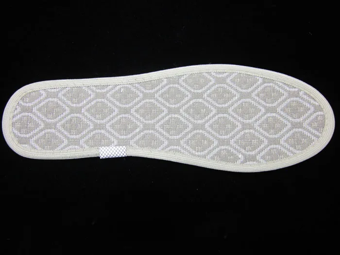 warm wool felt insole warm heating doot cushion insole