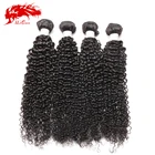 100 percent human hair remy virgin indian hair bundles