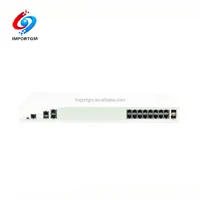 Fortinet FortiGate 200D Hardware Plus 1