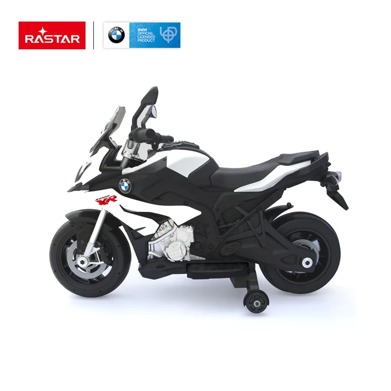 bmw electric toy motorcycle