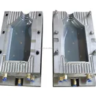 blow molding mould/plastic bottle mould/blowing mould maker