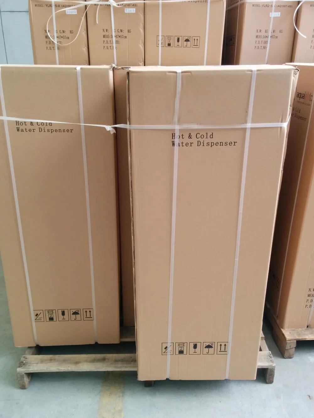 T Series bar counter step-heating water boiler for sale