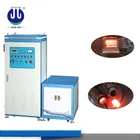 hot forging machine welding equipment annealing furnace induction heater