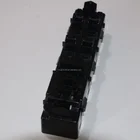 made in China plastic injection Mould for Car control switches parts ,vehicle parts