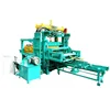 Multi-function Hydraulic Compressed Cement Hollow Block Machine