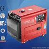 Power Value silent 2000 watts portable diesel generator