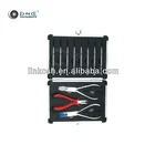 Hot Selling Ophthalmic TL-9073 kraft hand tool set for lens