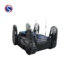 GuoXing Intelligent PS800 swinging arm robot