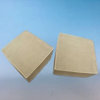 Industrial Application Of Catalysts Ceramic Substrate