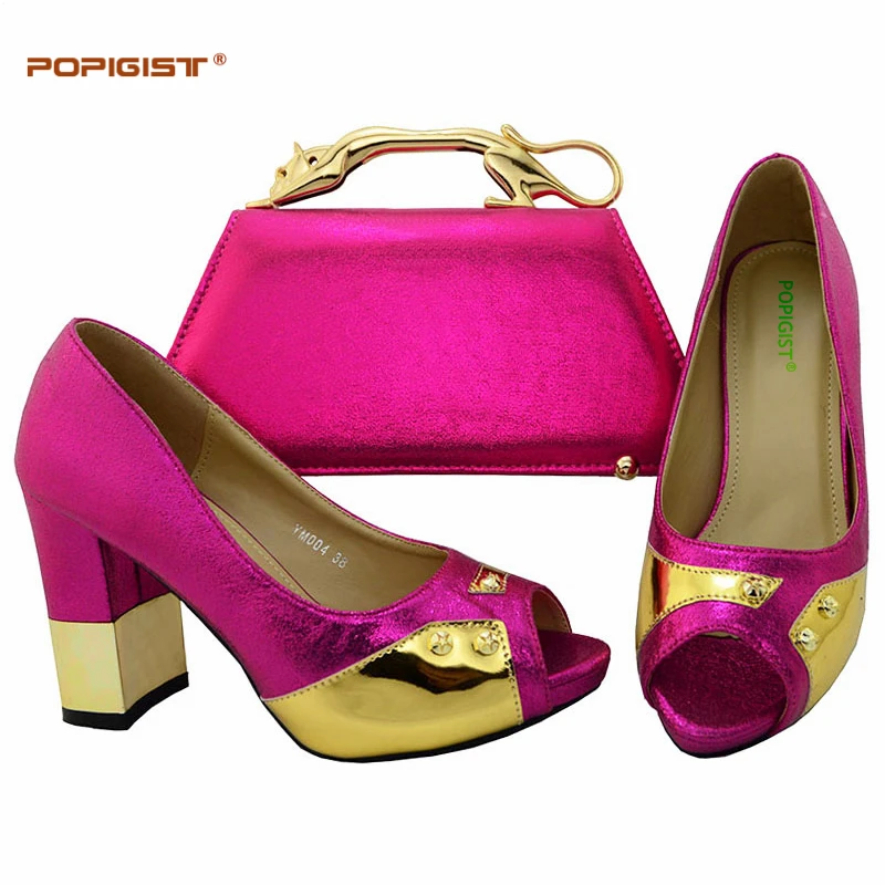 YM004 Fuchsia